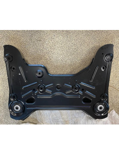 RENAULT TRAFIC 01- pusrāmis priekšā 93459571, 6006003612 2